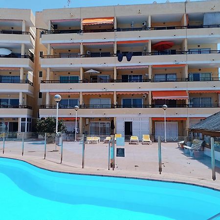 Pool View Accommodation In Playa Del Ingles Maspalomas  Luaran gambar